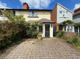 200, Station Road, Birmingham B47 6ES