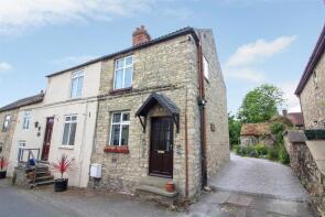 Hillside End Cottage, Main Street, Leeds LS25 5HG
