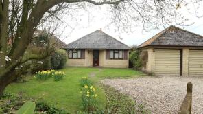 The Hawthorns, Mill Common, Halesworth IP19 8RQ