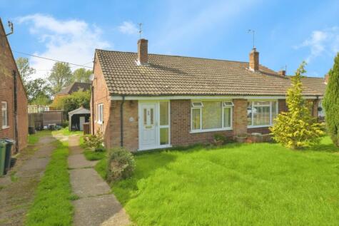Village Way, Hamstreet, Ashford, Kent, TN26