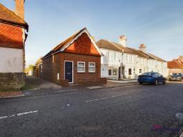 The Old Coach House, Castle Terrace, High Street, Pevensey BN24 5LF