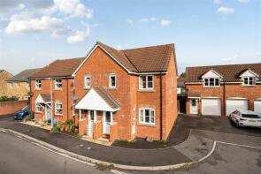 17, Adams Meadow, Ilminster TA19 9DB