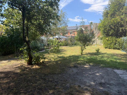 Brookside, Mitton, Tewkesbury