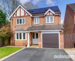 23, Oak Tree Drive, Droitwich WR9 0QY