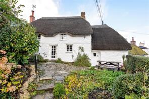 Mimosa Cottage, Helford, Helston TR12 6JX