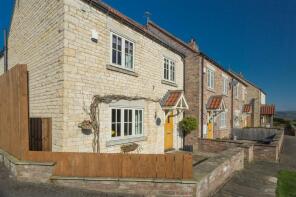 Bay Cottage, Great Edstone To Greystones, Great Edstone, York YO62 6NZ