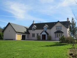 Easter Howdean, Hassendean Road, Hawick TD9 8SJ