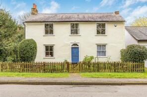 Primrose Cottage, High Street, Brinkley CB8 0SF