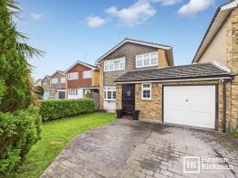 10, The Vale, Stock, Ingatestone CM4 9PW
