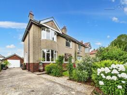 58, Barton Road, Lancaster LA1 4EP
