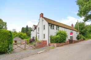 Hilltop Cottage, Neen Sollars DY14 0AL