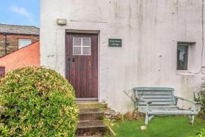 Pack Horse Cottage, Knock On The C3065, Appleby-in-westmorland CA16 6DN