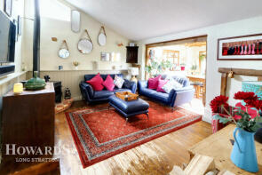 The Hayloft, Bungay Road, Hempnall NR15 2NG