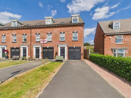 7, Cullis Drive, Doseley, Telford TF4 3FN