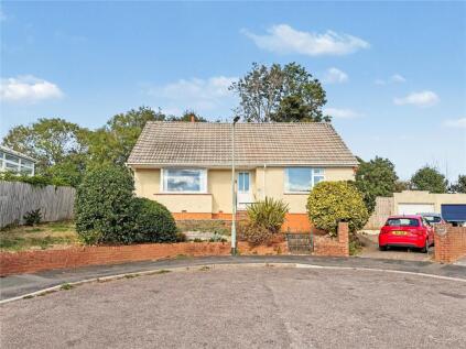 Oaktree Close, Exmouth, Devon
