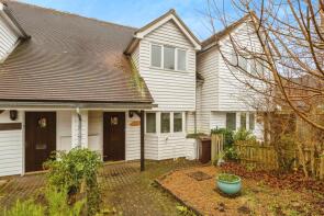 Yew Cottage, Iden Green Road, Iden Green, Cranbrook TN17 4HA