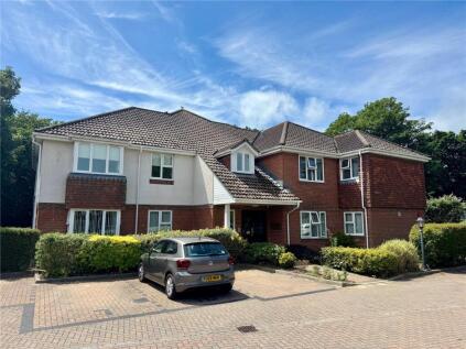 Eleanor Court, Caslake Close, New Milton, Hampshire, BH25