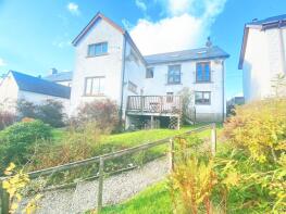 Swn Yr Afon, Horeb To Brechfa, Brechfa, Carmarthen SA32 7RA