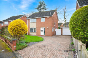 11, West Park Place, Retford DN22 7PP