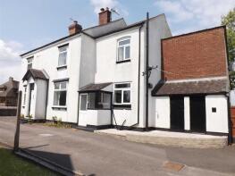 Ye Old Police House, Clewlows Bank, Stoke-on-trent ST9 9LP