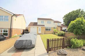 17, Beamish Hills, Stanley DH9 0SP