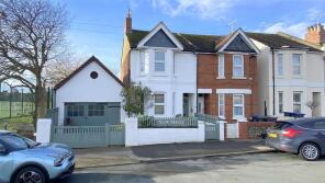 195, Ham Road, Selden, Worthing BN11 2QB