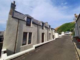 11, Hope Street, Buckie AB56 1SP