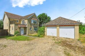 1, The Riverbank, Church Road, Downham Market PE38 0EJ