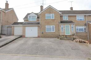 5, Valley View, Banbury OX17 1QJ