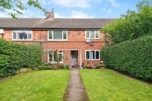 29, Chedworth Close, Nottingham NG3 2NA