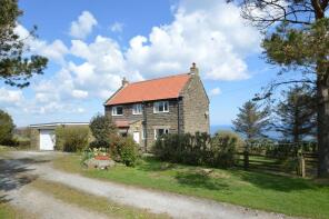 Gorse Cottage, Pollard Road, Ravenscar, Scarborough YO13 0NB
