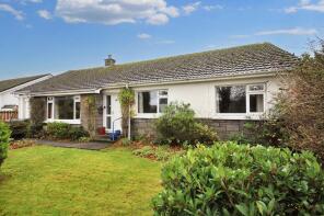 Fourtrees, Seabank Road, Stranraer DG9 0EF