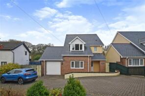 Dryw Pen Melyn, Temple Bar To Ffairfach, Ammanford SA18 3LZ
