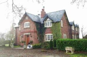 Baddiley Lodge, Baddiley Hall Lane, Nantwich CW5 8BS