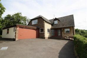 Forge House, Twitchen Road Crossroads To Little Brampton Crossroads B4368, Craven Arms SY7 0HG
