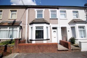 19, Oxford Street, Treforest, Pontypridd CF37 1RU