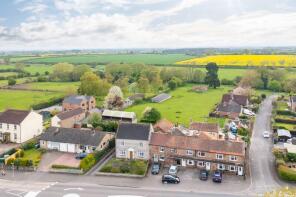 Newley, Stockton Road, South Kilvington YO7 2LZ