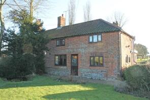 Broome Cottage, The Street, Norwich NR11 7EQ