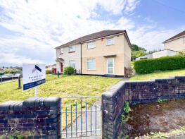 7, Brodawel, Pen-y-waun, Aberdare CF44 9BL
