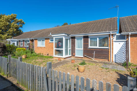Western Avenue, Felixstowe