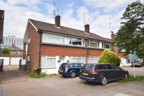 31, New Zealand Avenue, Walton-on-thames KT12 1PX