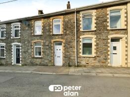 22, Silver Street, Newport NP11 7FX