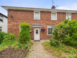 6, Yale Grove, Wrexham LL12 7HP