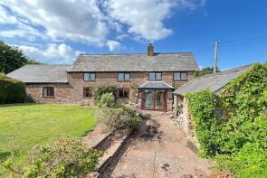 Red House, Holly Bush Lane, Much Birch HR2 8HX