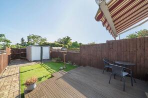 27, Higham Road, Cliffe, Rochester ME3 7SJ