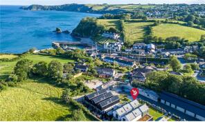 4, The Nest, Lovering Dry, St. Austell PL25 3GN
