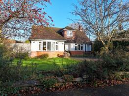 5, Park Homer Road, Wimborne BH21 2SP