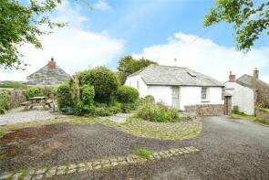 The Old Sunday School, Chapel Amble Road, Chapel Amble, Wadebridge PL27 6EU