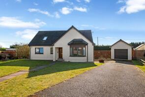 17, Keilor Way, Arbroath DD11 5LA