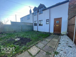 Shepherd House, Sandbank, Wisbech PE13 4SE